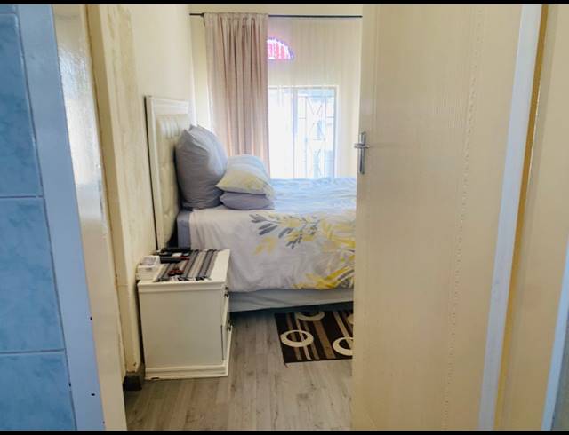 3 BEDROOM HOUSE FOR SALE IN JORDAAN PARK